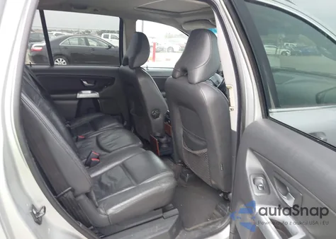 2006 Volvo Xc90 2.5T z USA, uszkodzony, nr VIN YV4CZ592761282447